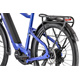 Rower elektryczny HAIBIKE Trekking 4 High