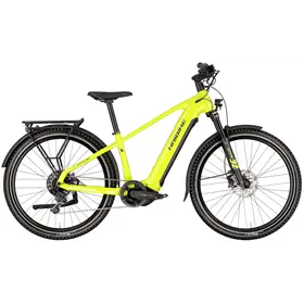 Rower elektryczny HAIBIKE Trekking 5