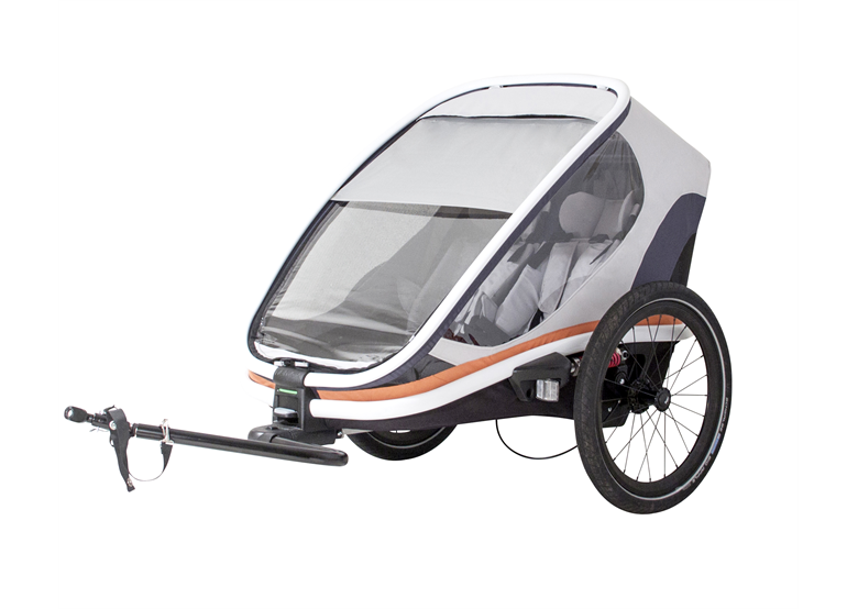 Przyczepka HAMAX Outback Twin