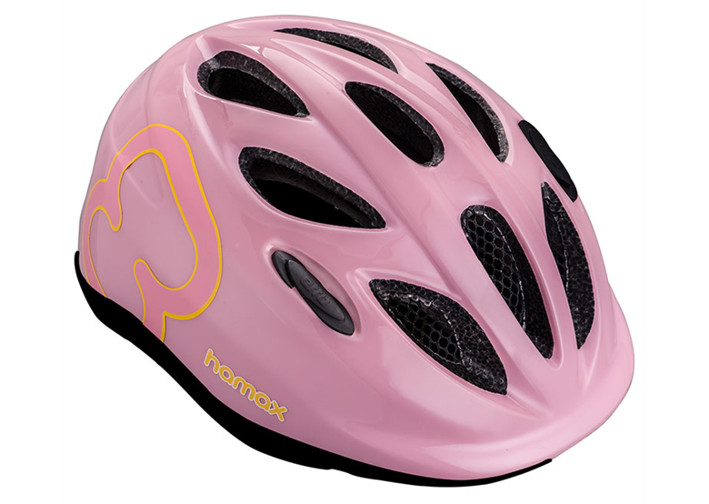 Kask rowerowy HAMAX Skydive