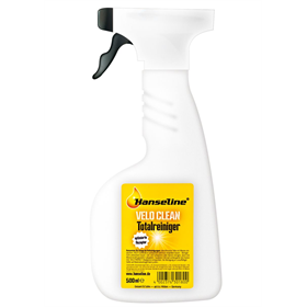Środek  do czyszczenia HANSELINE Velo Clean