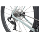 Rower gravel HARO Buzzard Carbon 2