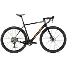 Rower gravel HARO Buzzard Carbon 3