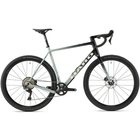 Rower gravel HARO Buzzard Carbon 3