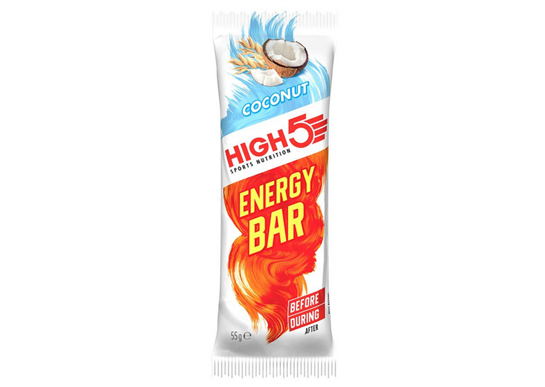 Baton energetyczny HIGH5 Energy Bar