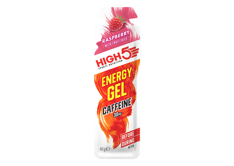 Żel energetyczny HIGH5 Energy Gel
