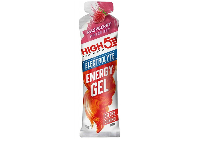 Żel energetyczny HIGH5 Energy Gel