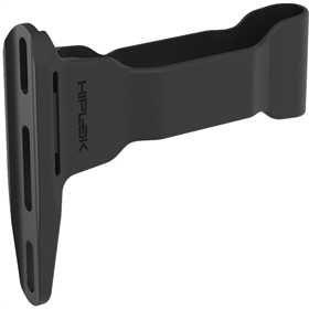 Uchwyt do zapięcia rowerowego HIPLOK DX Frame