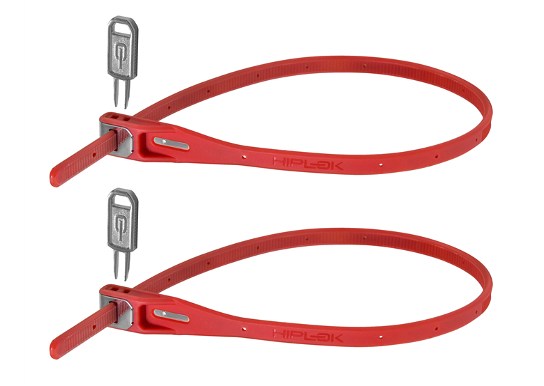 Pasek HIPLOK Z LOK Twin Pack