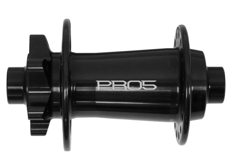 Piasta przednia HOPE PRO 5