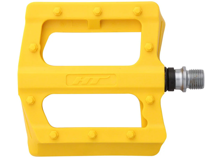 Pedały rowerowe HT PA12