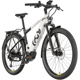 Rower elektryczny HUSQVARNA Pather 2