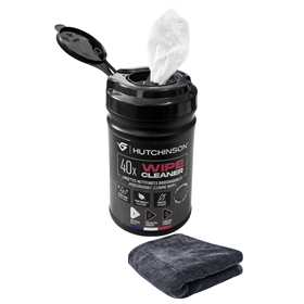 Ściereczki do czyszczenia HUTCHINSON Wipe Cleaner