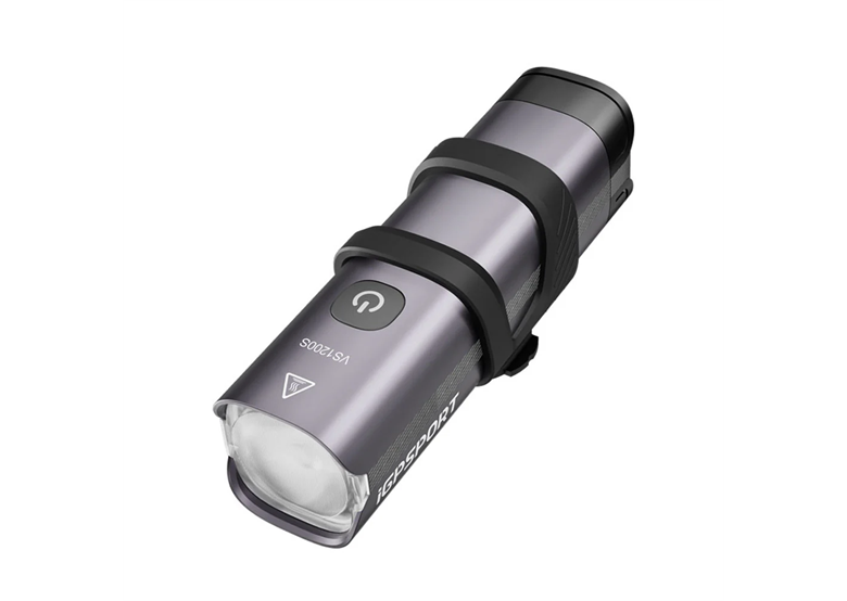 Lampka przednia IGPSPORT VS1200S