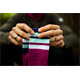 Skarpetki INCYLENCE Merino Strive