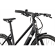 Rower elektryczny INSYNC InUrban 1.0 Pro Comfort