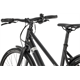 Rower elektryczny INSYNC InUrban 1.0 Pro Comfort