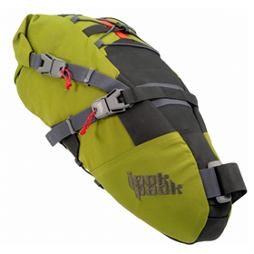 Torba podsiodłowa JACK PACK Tobołek 2.0