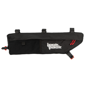 Torba pod ramę JACK PACK Ultra Żwirek 2.5