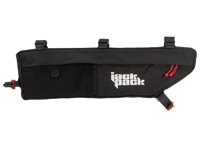 Torba pod ramę JACK PACK Ultra Żwirek 2.5