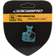 Okładziny hamulcowe JAGWIRE DCA780