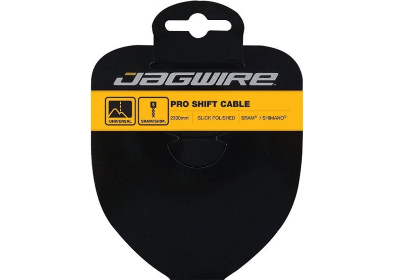 Linka przerzutki JAGWIRE Pro Shift Cable