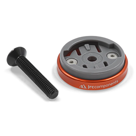 Kapsel sterów JRC COMPONENTS Enkei Top Cap Wahoo