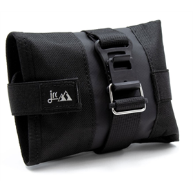 Torba podsiodłowa JRC COMPONENTS Hokan 2.0