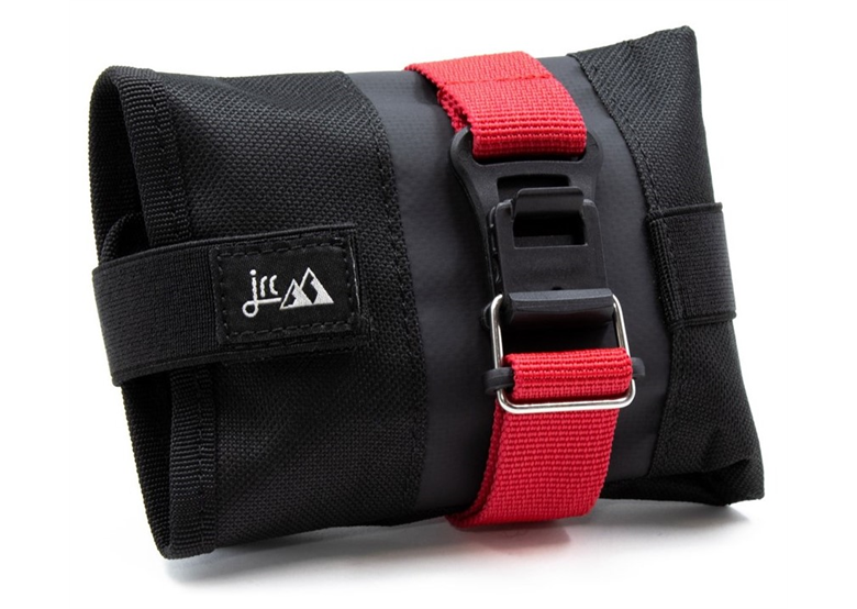 Torba podsiodłowa JRC COMPONENTS Hokan 2.0