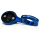 niebieski