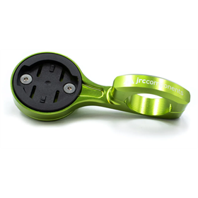Uchwyt na licznik/nawigację  JRC COMPONENTS TT Wahoo