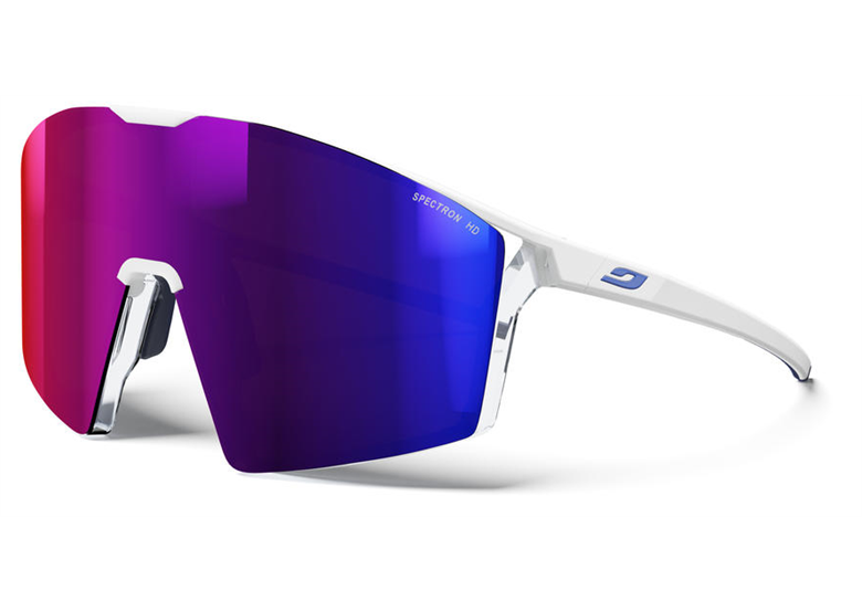 Okulary rowerowe JULBO Edge Groupama-FDJ