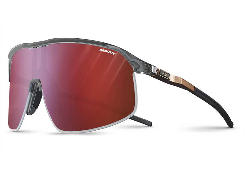 Okulary fotochromowe JULBO Frequency