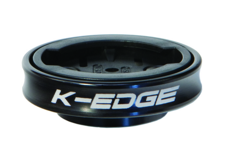 Uchwyt na licznik/nawigację  K-EDGE Garmin Gravity Top Cap Mount