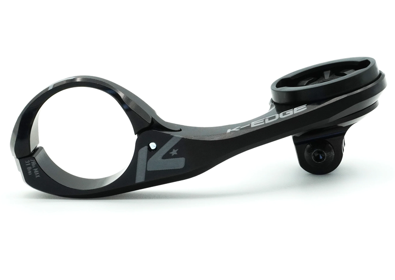 Uchwyt na licznik/nawigację  K-EDGE Max Combo Mount