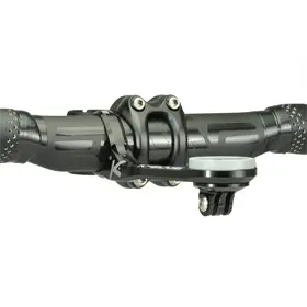 Uchwyt na licznik/nawigację  K-EDGE Wahoo Max XL Combo Mount