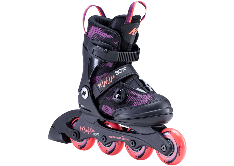 Rolki K2 Marlee BOA