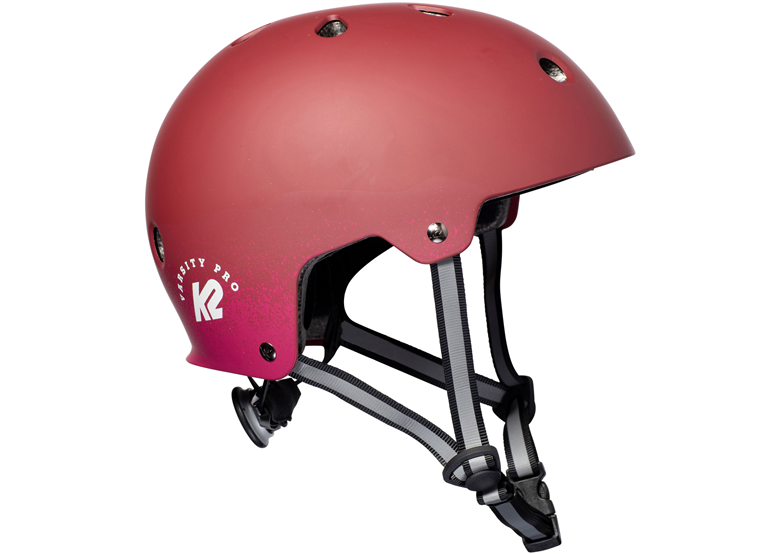 Kask na rolki i hulajnogę K2 Varsity PRO