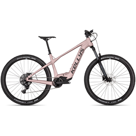 Rower elektryczny damski KELLYS Tayen RS50 P
