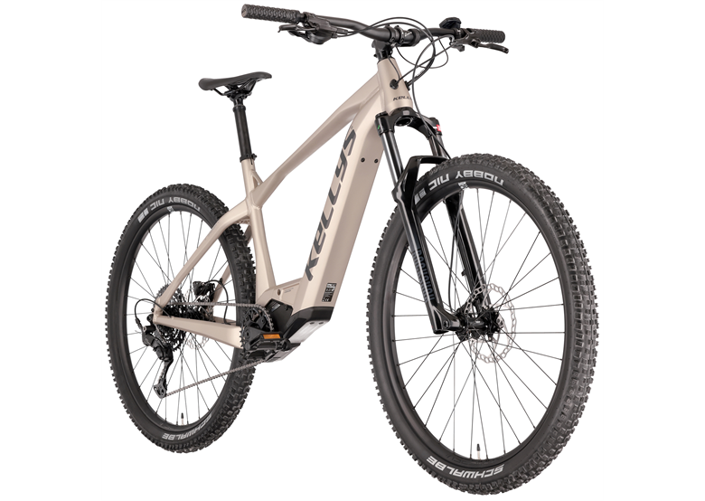 Rower elektryczny KELLYS Tygon RS50 P