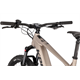 Rower elektryczny KELLYS Tygon RS50 P