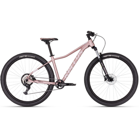 Rower MTB damski KELLYS Vanity X50 27.5