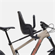 Fotelik na ramę KIDS RIDE SHOTGUN Pro EVO + Handlebars Combo