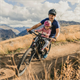 Fotelik na ramę KIDS RIDE SHOTGUN Pro EVO + Handlebars Combo