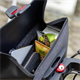 Torba na kierownicę KLICKFIX Baggy Mini