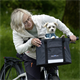 Torba na kierownicę KLICKFIX Doggy