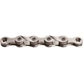 Łańcuch KMC X8 Silver