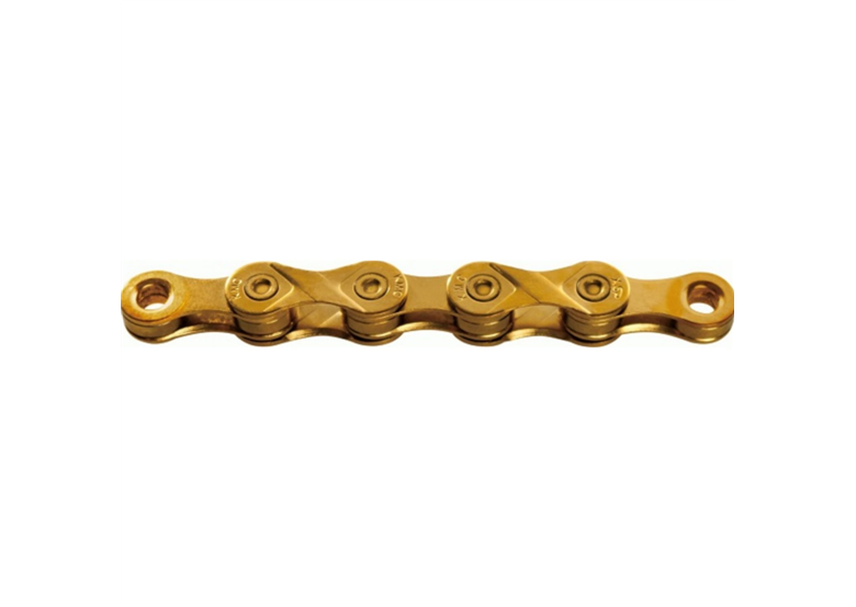 Łańcuch KMC X9 Gold