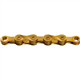 Łańcuch KMC X9 Gold