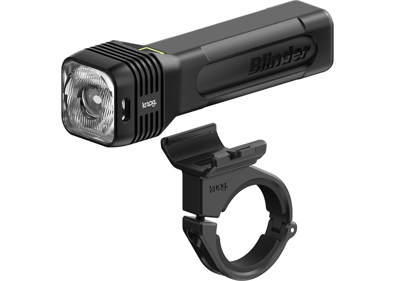 Lampka przednia KNOG Blinder 80 Lux StVZO